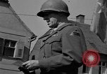Image Seconde Guerre Mondiale Victoire en Europe Weiden Allemagne, 1945, de la seconde 21 séquences d'archives historiques vidéo 65675046986