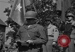Image Seconde Guerre Mondiale Victoire en Europe Weiden Allemagne, 1945, de la seconde 29 séquences d'archives historiques vidéo 65675046986