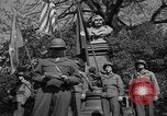 Image Seconde Guerre Mondiale Victoire en Europe Weiden Allemagne, 1945, de la seconde 31 séquences d'archives historiques vidéo 65675046986