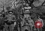 Image Seconde Guerre Mondiale Victoire en Europe Weiden Allemagne, 1945, de la seconde 34 séquences d'archives historiques vidéo 65675046986