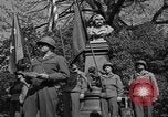 Image Seconde Guerre Mondiale Victoire en Europe Weiden Allemagne, 1945, de la seconde 37 séquences d'archives historiques vidéo 65675046986