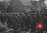 Image Seconde Guerre Mondiale Victoire en Europe Weiden Allemagne, 1945, de la seconde 41 séquences d'archives historiques vidéo 65675046986