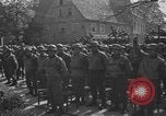 Image Seconde Guerre Mondiale Victoire en Europe Weiden Allemagne, 1945, de la seconde 42 séquences d'archives historiques vidéo 65675046986