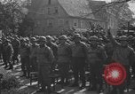 Image Seconde Guerre Mondiale Victoire en Europe Weiden Allemagne, 1945, de la seconde 43 séquences d'archives historiques vidéo 65675046986
