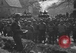 Image Seconde Guerre Mondiale Victoire en Europe Weiden Allemagne, 1945, de la seconde 44 séquences d'archives historiques vidéo 65675046986