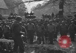 Image Seconde Guerre Mondiale Victoire en Europe Weiden Allemagne, 1945, de la seconde 46 séquences d'archives historiques vidéo 65675046986