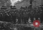 Image Seconde Guerre Mondiale Victoire en Europe Weiden Allemagne, 1945, de la seconde 49 séquences d'archives historiques vidéo 65675046986