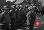 Image Seconde Guerre Mondiale Victoire en Europe Weiden Allemagne, 1945, de la seconde 50 séquences d'archives historiques vidéo 65675046986
