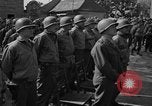 Image Seconde Guerre Mondiale Victoire en Europe Weiden Allemagne, 1945, de la seconde 52 séquences d'archives historiques vidéo 65675046986
