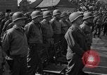 Image Seconde Guerre Mondiale Victoire en Europe Weiden Allemagne, 1945, de la seconde 53 séquences d'archives historiques vidéo 65675046986