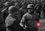 Image Seconde Guerre Mondiale Victoire en Europe Weiden Allemagne, 1945, de la seconde 55 séquences d'archives historiques vidéo 65675046986