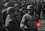 Image Seconde Guerre Mondiale Victoire en Europe Weiden Allemagne, 1945, de la seconde 56 séquences d'archives historiques vidéo 65675046986