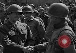 Image Seconde Guerre Mondiale Victoire en Europe Weiden Allemagne, 1945, de la seconde 58 séquences d'archives historiques vidéo 65675046986