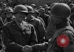 Image Seconde Guerre Mondiale Victoire en Europe Weiden Allemagne, 1945, de la seconde 59 séquences d'archives historiques vidéo 65675046986