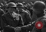 Image Seconde Guerre Mondiale Victoire en Europe Weiden Allemagne, 1945, de la seconde 60 séquences d'archives historiques vidéo 65675046986