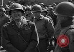 Image Seconde Guerre Mondiale Victoire en Europe Weiden Allemagne, 1945, de la seconde 61 séquences d'archives historiques vidéo 65675046986