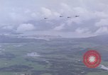 Standbild Operation Double Eagle Vietnam, 1966, aus Sekunde 46 historischem Filmmaterial Videoclip 65675046987