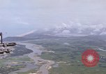 Standbild Operation Double Eagle Vietnam, 1966, aus Sekunde 62 historischem Filmmaterial Videoclip 65675046987