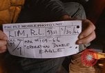 Image of Operation Double Eagle Vietnam, 1966, second 3 stock footage video 65675046988