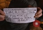 Image of Operation Double Eagle Vietnam, 1966, second 5 stock footage video 65675046988