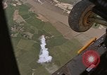 Image of Operation Double Eagle Vietnam, 1966, second 6 stock footage video 65675046988