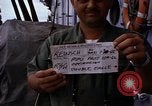 Image of Operation Double Eagle Vietnam, 1966, second 1 stock footage video 65675046989