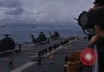 Image of Operation Double Eagle Vietnam, 1966, second 11 stock footage video 65675046990