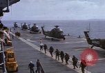 Image of Operation Double Eagle Vietnam, 1966, second 34 stock footage video 65675046990