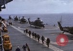 Image of Operation Double Eagle Vietnam, 1966, second 35 stock footage video 65675046990