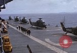 Image of Operation Double Eagle Vietnam, 1966, second 39 stock footage video 65675046990