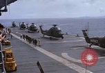 Image of Operation Double Eagle Vietnam, 1966, second 40 stock footage video 65675046990