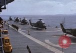 Image of Operation Double Eagle Vietnam, 1966, second 43 stock footage video 65675046990