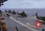 Image of Operation Double Eagle Vietnam, 1966, second 44 stock footage video 65675046990