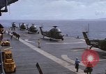 Image of Operation Double Eagle Vietnam, 1966, second 45 stock footage video 65675046990