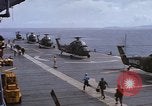 Image of Operation Double Eagle Vietnam, 1966, second 46 stock footage video 65675046990