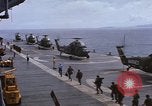 Image of Operation Double Eagle Vietnam, 1966, second 48 stock footage video 65675046990