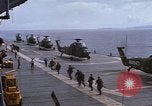 Image of Operation Double Eagle Vietnam, 1966, second 50 stock footage video 65675046990