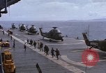 Image of Operation Double Eagle Vietnam, 1966, second 51 stock footage video 65675046990