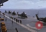 Image of Operation Double Eagle Vietnam, 1966, second 52 stock footage video 65675046990