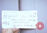 Image of Operation Double Eagle Vietnam, 1966, second 3 stock footage video 65675046991