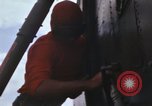 Image of Operation Double Eagle Vietnam, 1966, second 40 stock footage video 65675046991