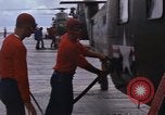 Image of Operation Double Eagle Vietnam, 1966, second 53 stock footage video 65675046991