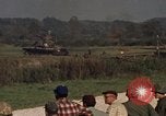 Standbild 1 Infanterie Division Europa, 1966, aus Sekunde 5 historischem Filmmaterial Videoclip 65675046992