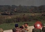 Standbild 1 Infanterie Division Europa, 1966, aus Sekunde 6 historischem Filmmaterial Videoclip 65675046992