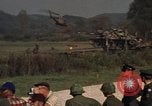 Standbild 1 Infanterie Division Europa, 1966, aus Sekunde 10 historischem Filmmaterial Videoclip 65675046992