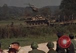 Standbild 1 Infanterie Division Europa, 1966, aus Sekunde 11 historischem Filmmaterial Videoclip 65675046992