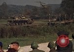 Standbild 1 Infanterie Division Europa, 1966, aus Sekunde 12 historischem Filmmaterial Videoclip 65675046992