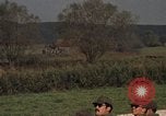 Standbild 1 Infanterie Division Europa, 1966, aus Sekunde 25 historischem Filmmaterial Videoclip 65675046992