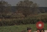 Standbild 1 Infanterie Division Europa, 1966, aus Sekunde 26 historischem Filmmaterial Videoclip 65675046992