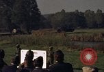 Standbild 1 Infanterie Division Europa, 1966, aus Sekunde 40 historischem Filmmaterial Videoclip 65675046992